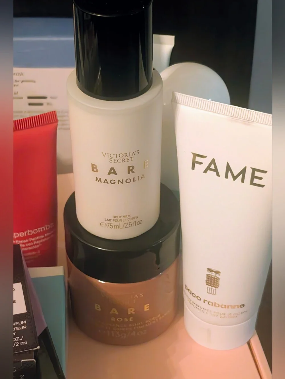 New High-end Surprise Beauty Bundle 12 To 15  Products 2x Value That You Pay